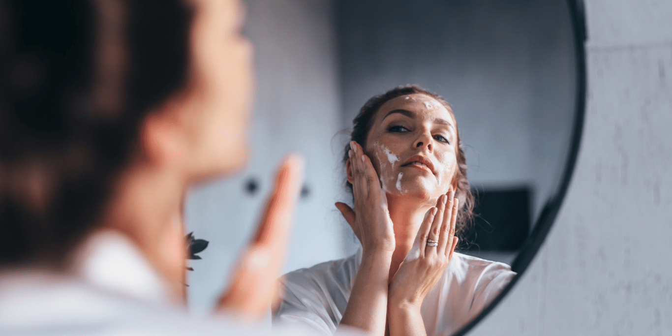 Anti-Wrinkle Skincare Regimen for Women After 30