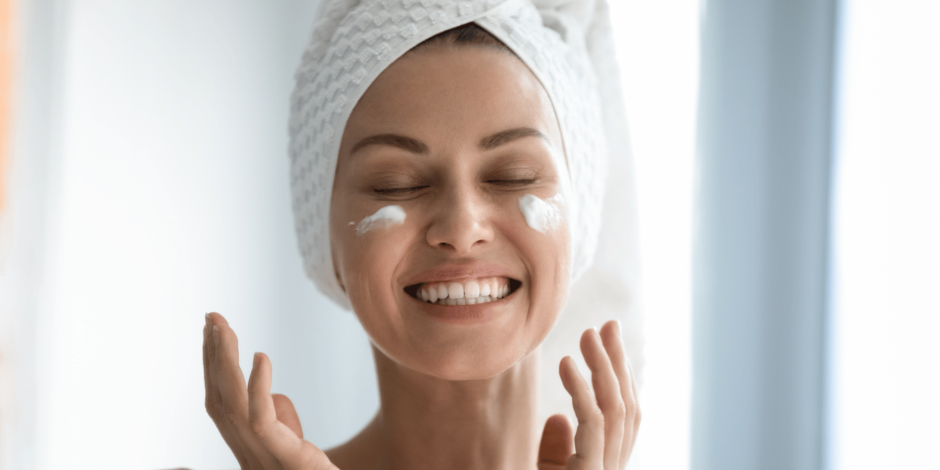 Strategies for Stress-Induced Skin Problems