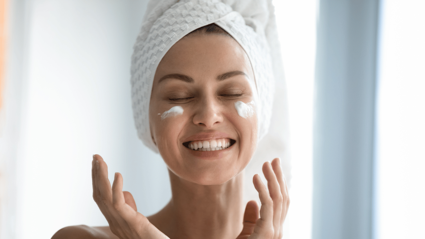 Strategies for Stress-Induced Skin Problems