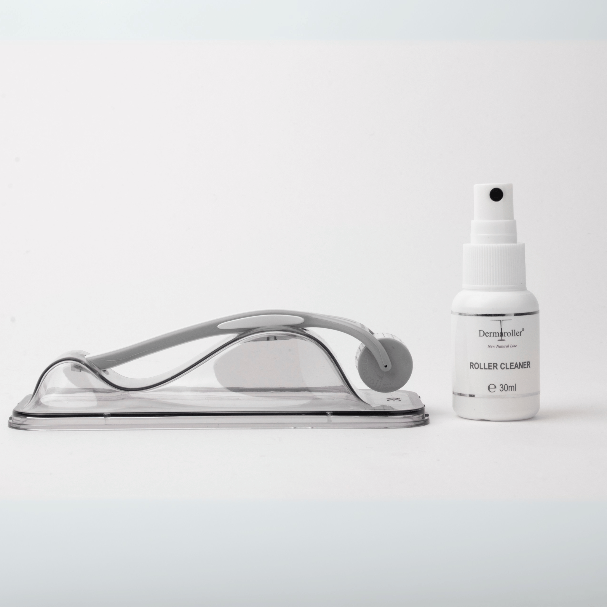 Dermaroller Home Care Roller Microneedling Kit