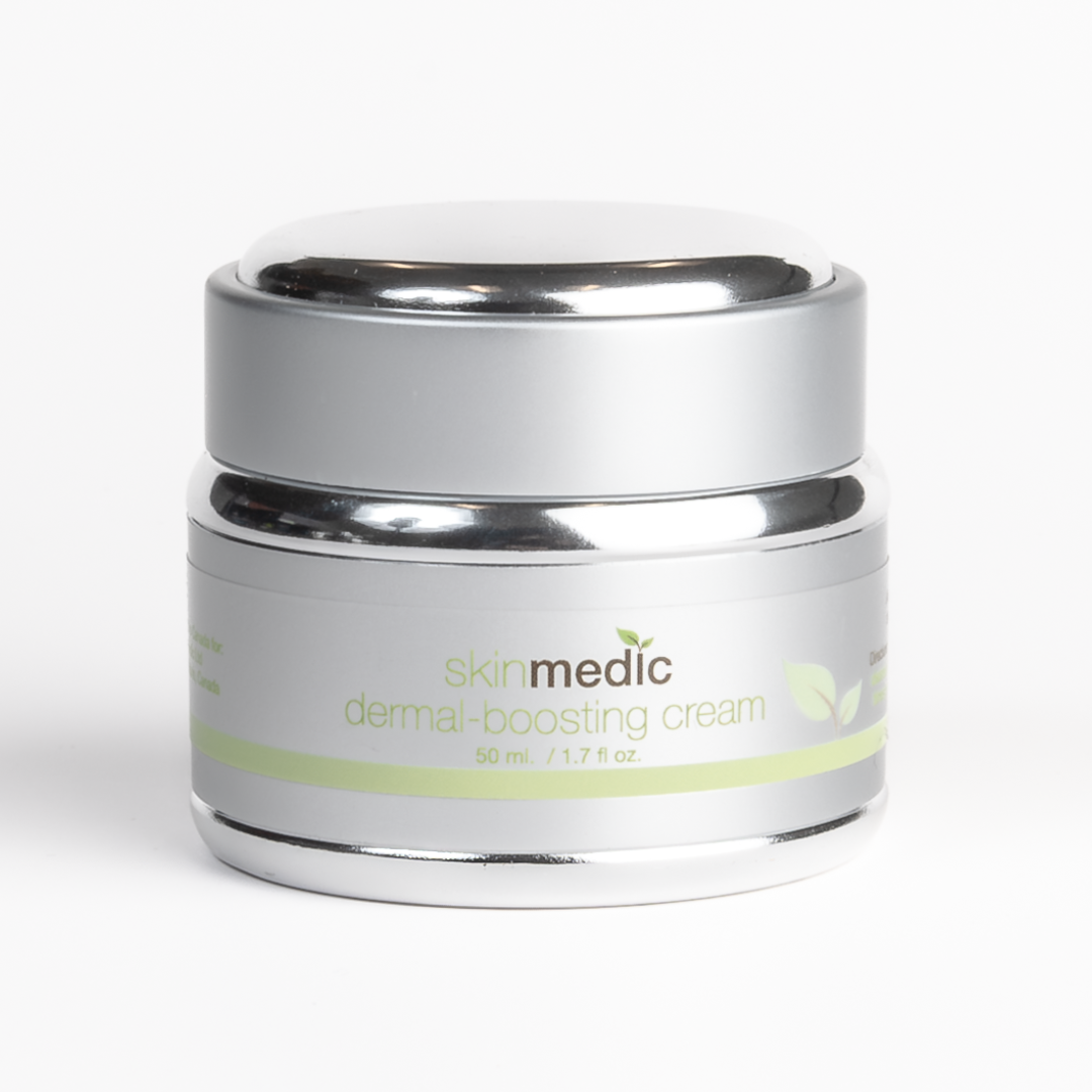Dermal Boosting Cream