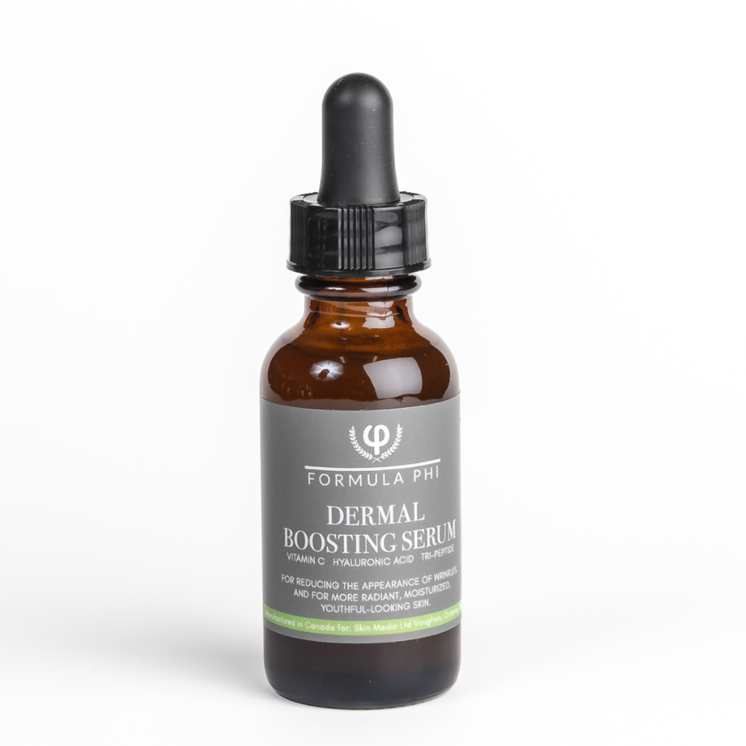 Dermal Boosting Serum