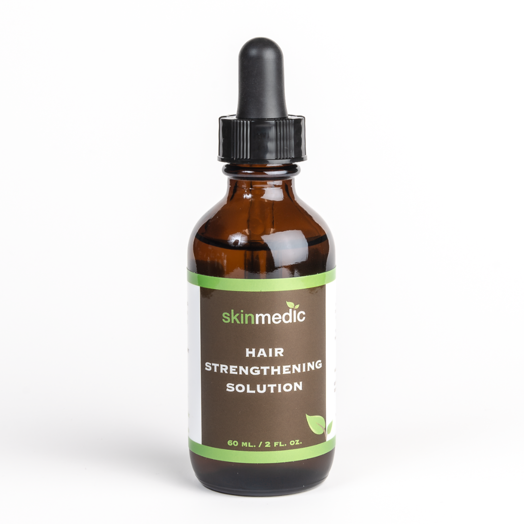 Hair Strengthening Solution