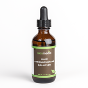 Hair Strengthening Solution