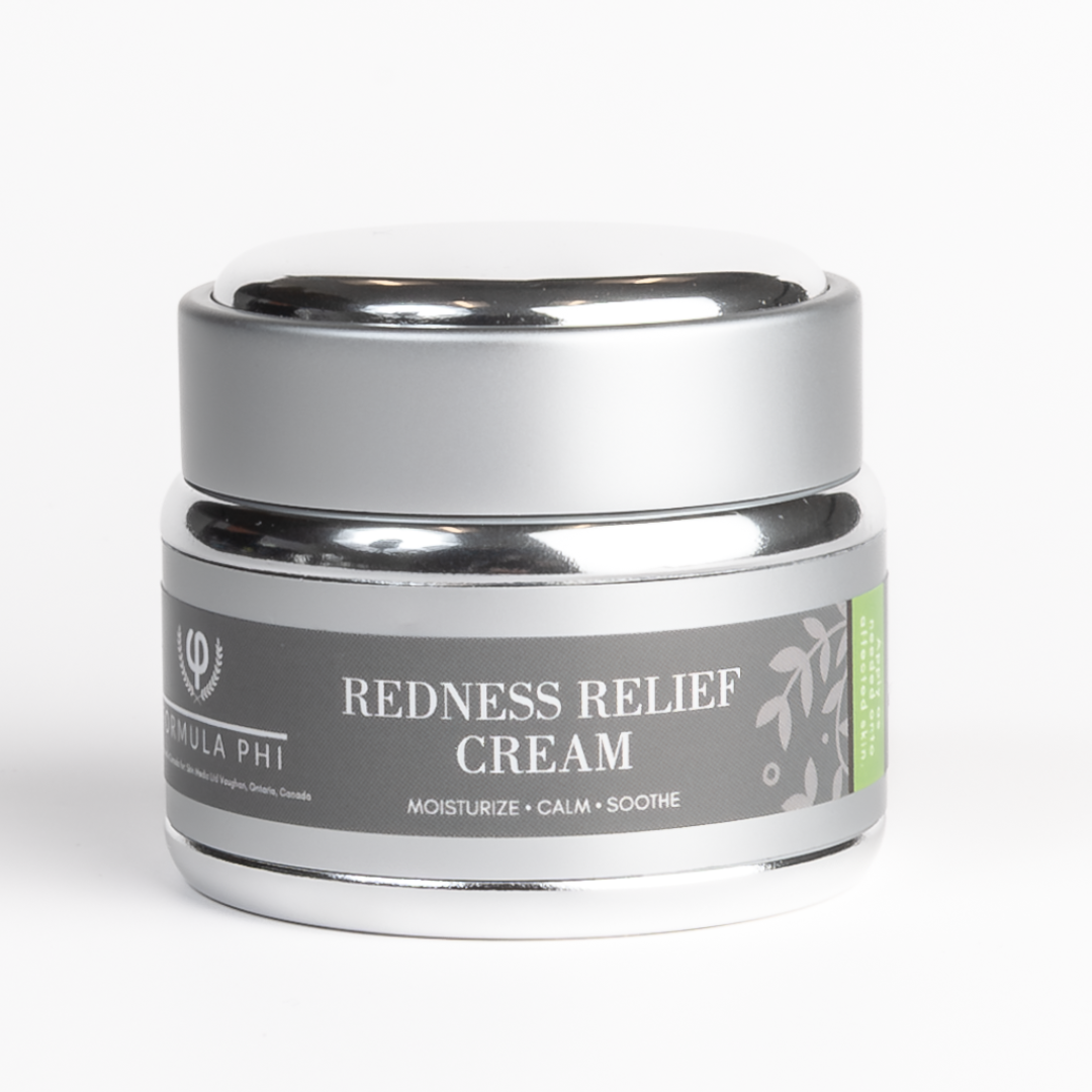 Redness Relief Cream