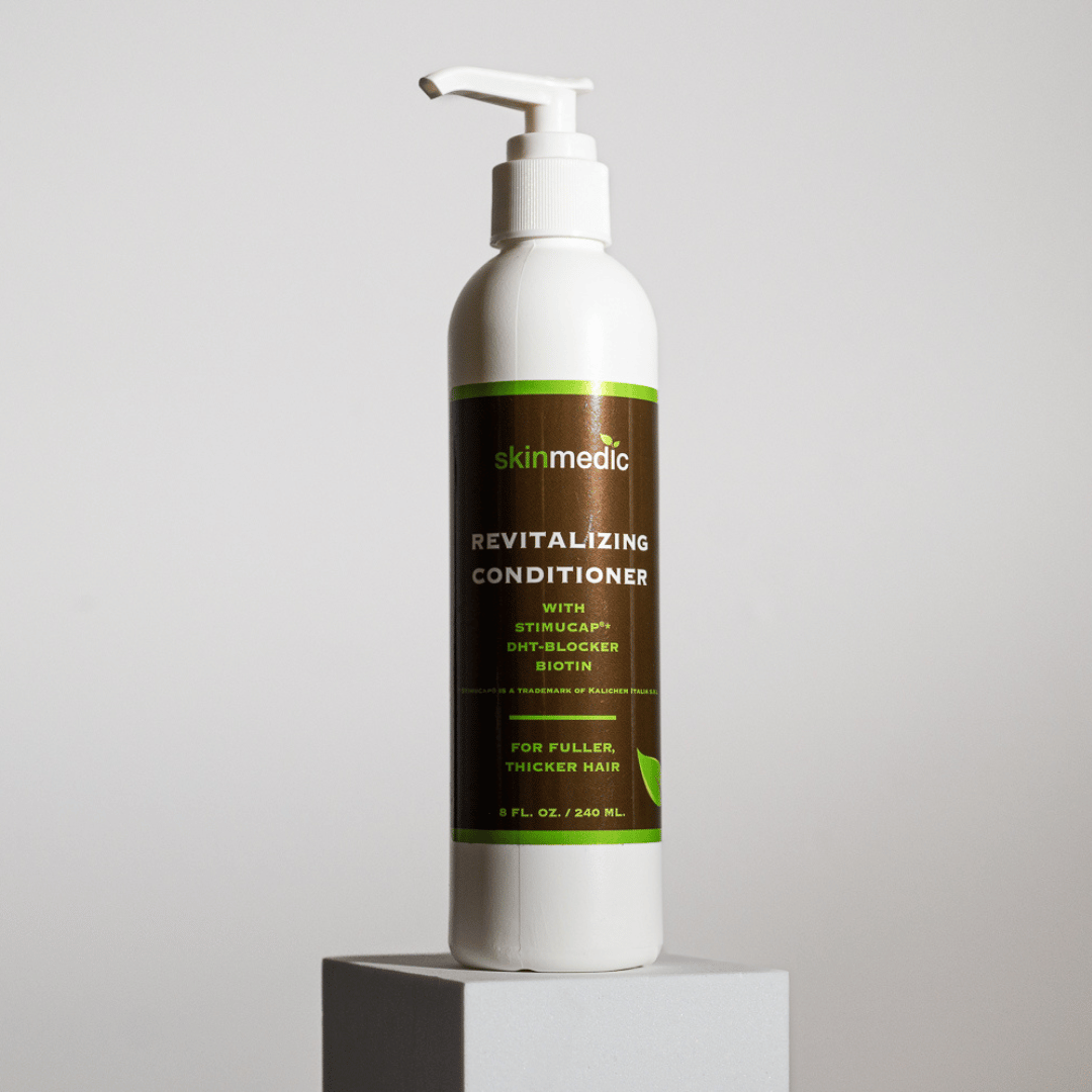 Revitalizing Conditioner