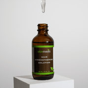 Hair Strengthening Solution