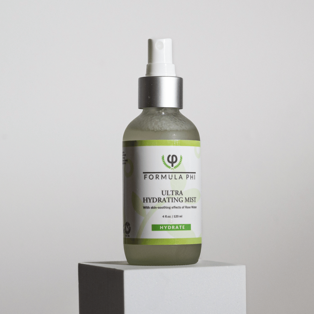 Ultra Hydrating Mist