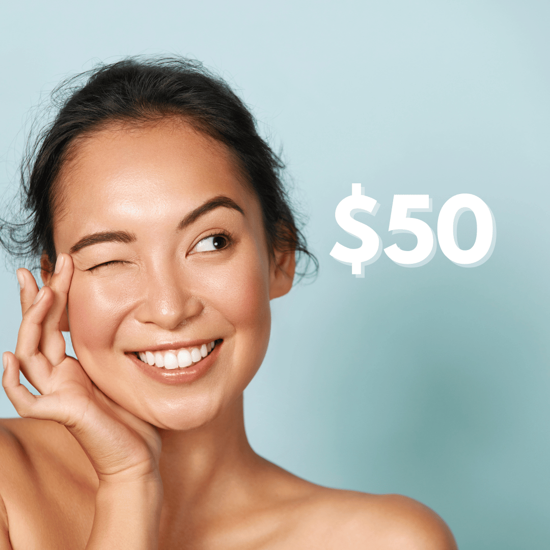 Formula Phi Gift Card