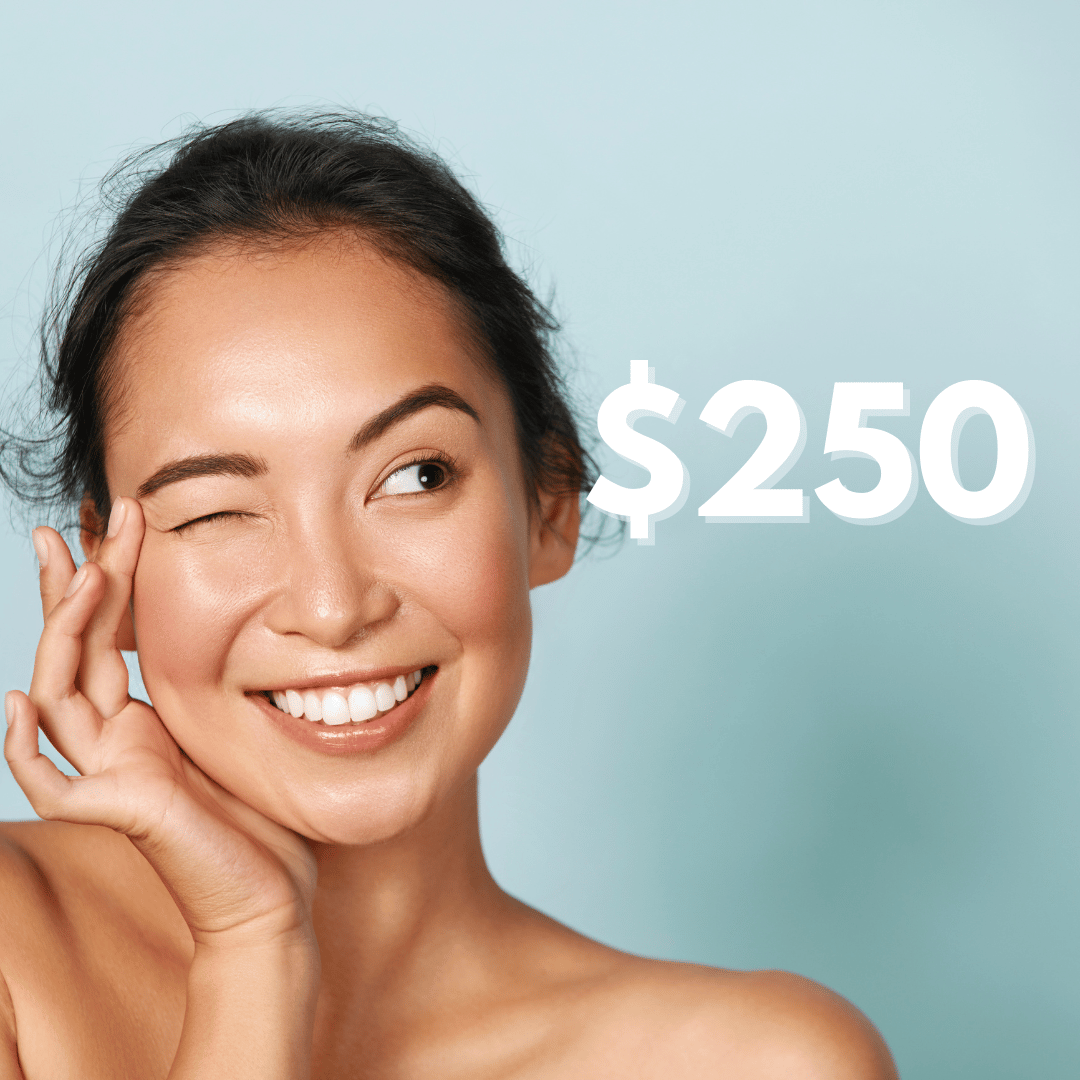 Formula Phi Gift Card