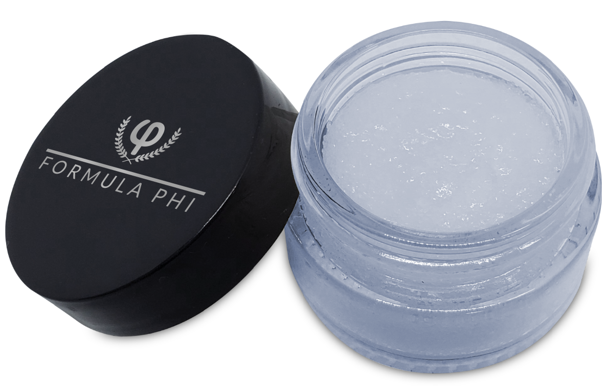 Lip Scrub