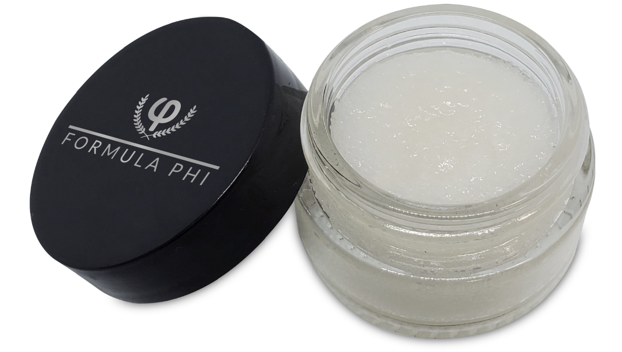 Lip Scrub