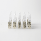 Dermaroller Hyaluronic Acid Ampules