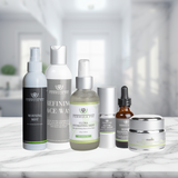Dry Skin Bundle