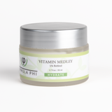 Vitamin Medley