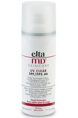 EltaMD UV Clear Broad-Spectrum SPF 46 Facial Sunscreen